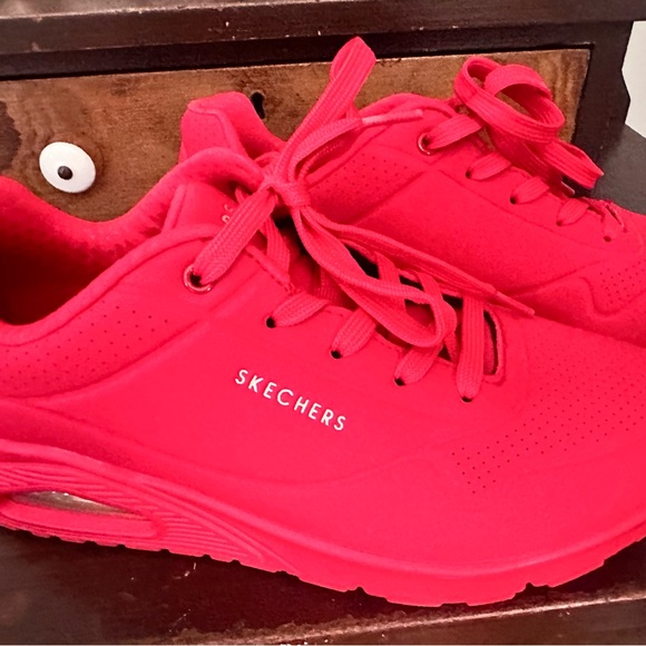 Sketcher Uno Women 9.5 - Picture 4 of 5